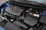 Kia Forte 2014 года